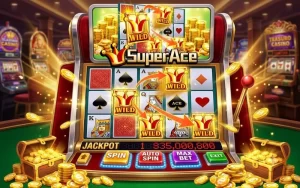 BGD3 Super Ace